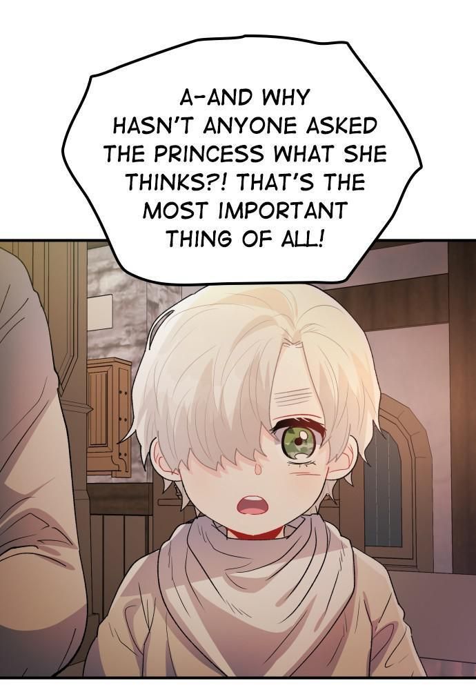 Prince Maker Chapter 32 page 21