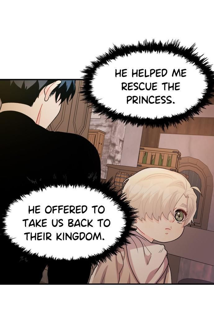 Prince Maker Chapter 32 page 36