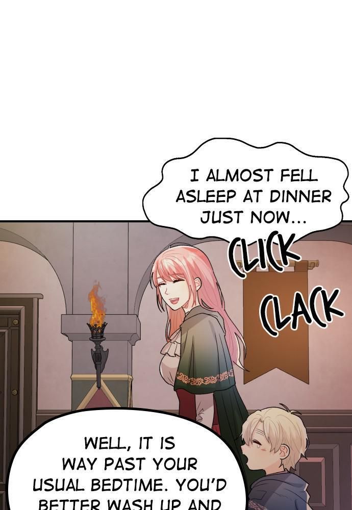 Prince Maker Chapter 32 page 43