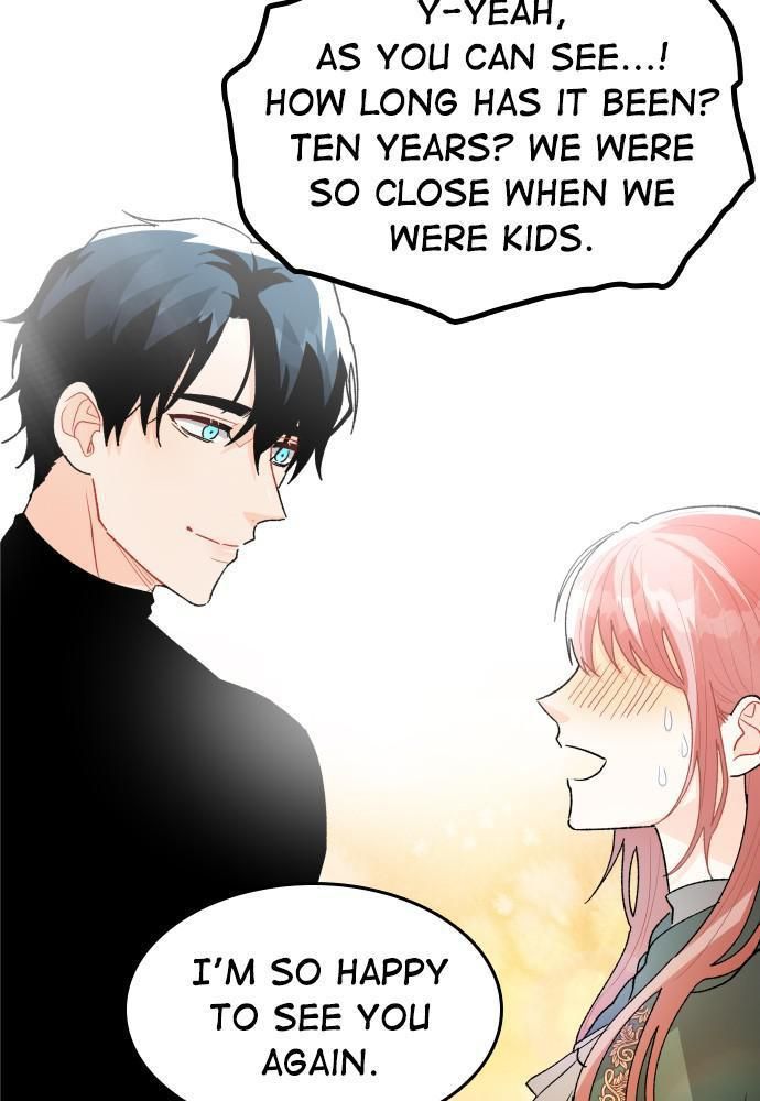 Prince Maker Chapter 32 page 59