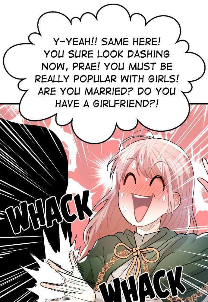 Prince Maker Chapter 32 page 64