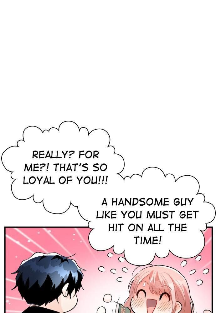 Prince Maker Chapter 32 page 70