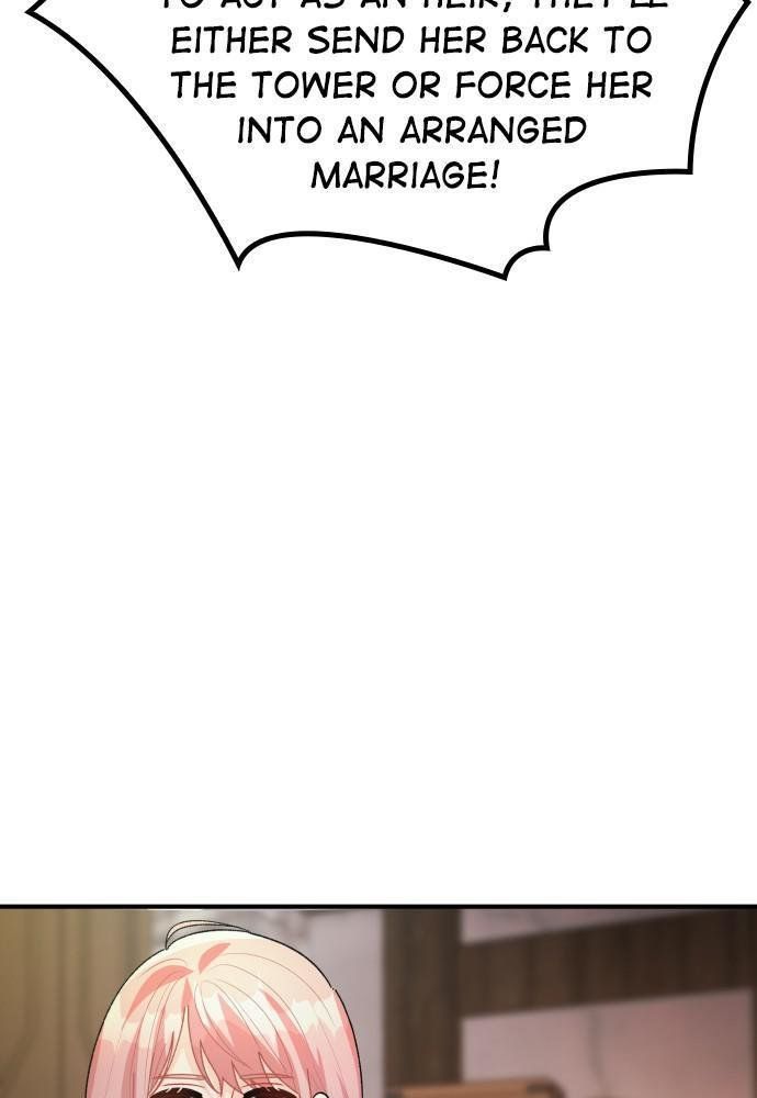 Prince Maker Chapter 32 page 8