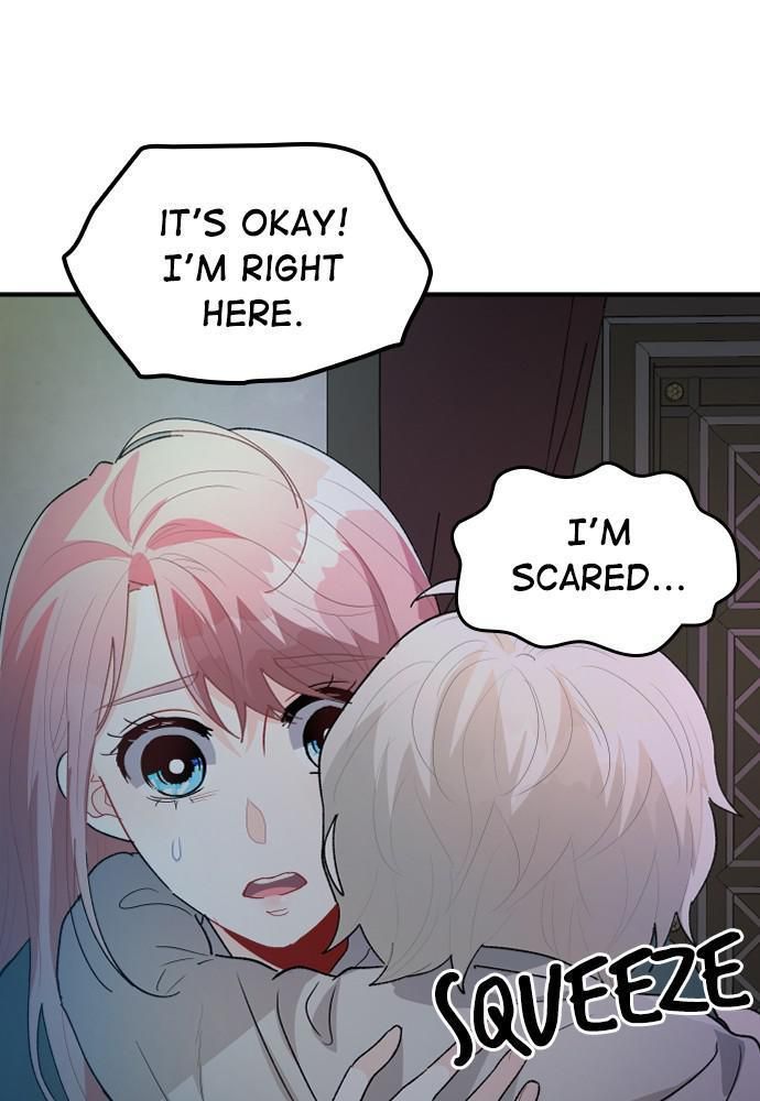 Prince Maker Chapter 32 page 91