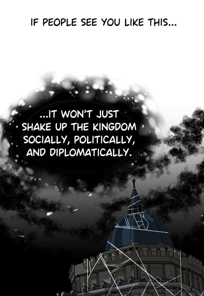 Prince Maker Chapter 34 page 9