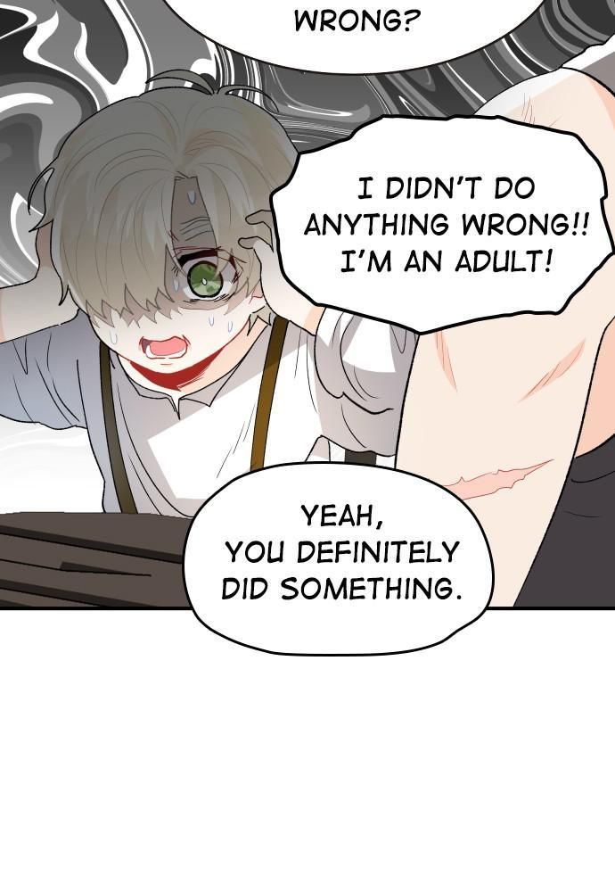 Prince Maker Chapter 34 page 100