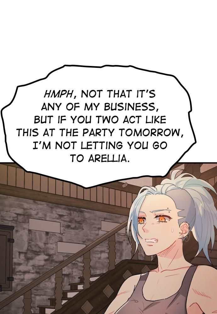 Prince Maker Chapter 34 page 101