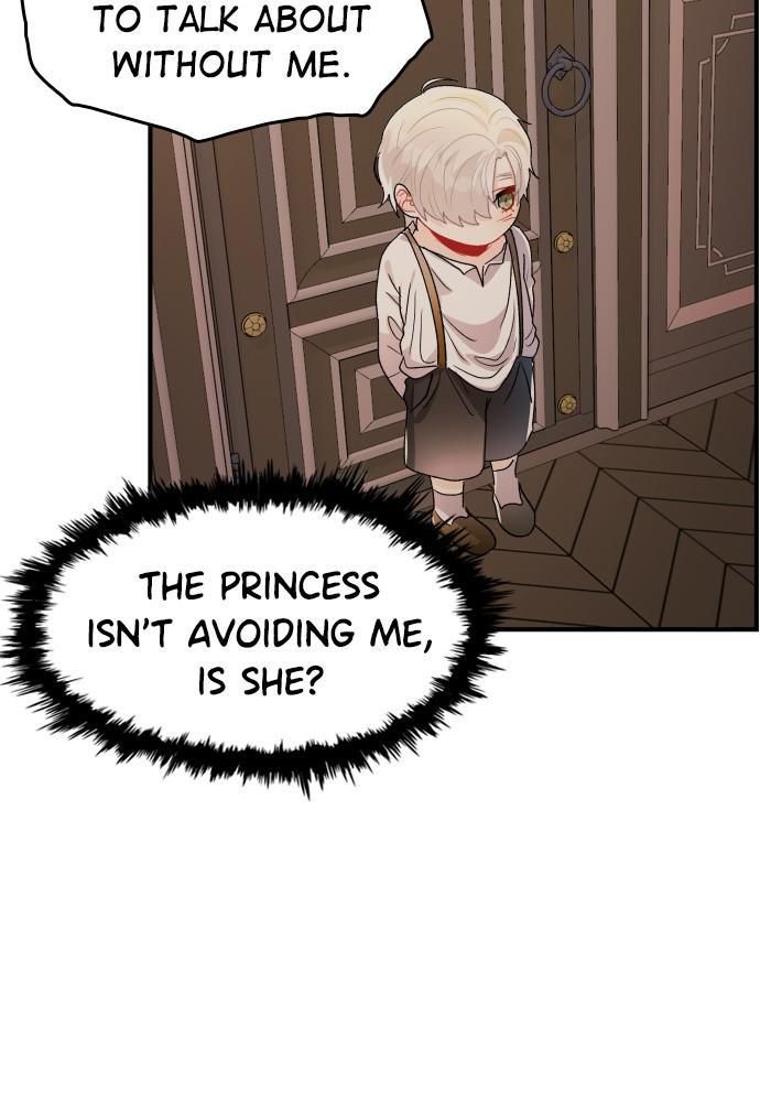 Prince Maker Chapter 34 page 119