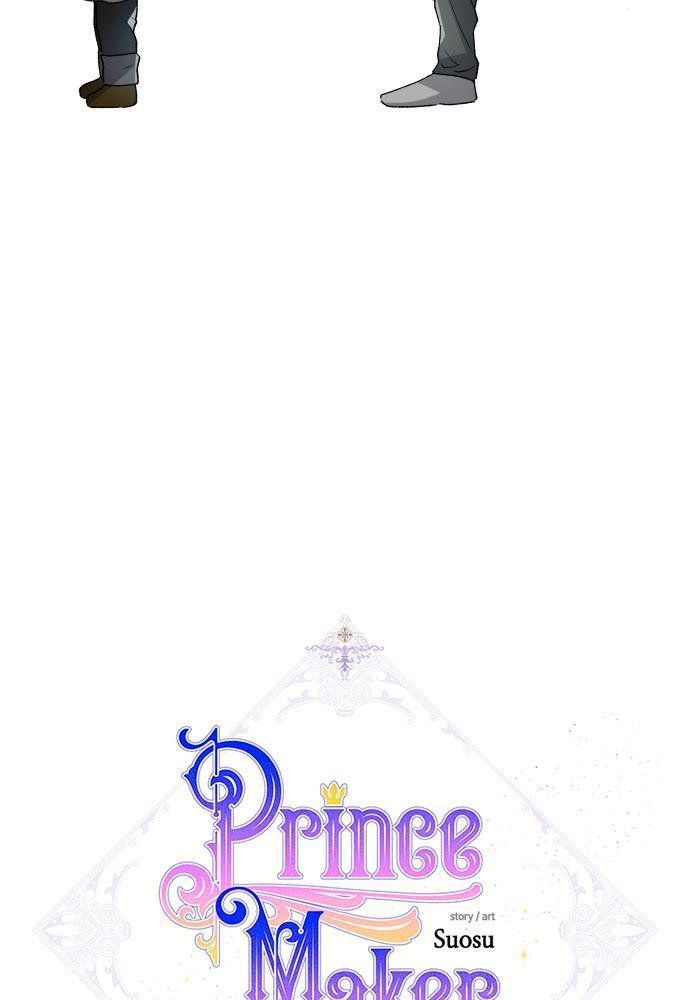 Prince Maker Chapter 34 page 30