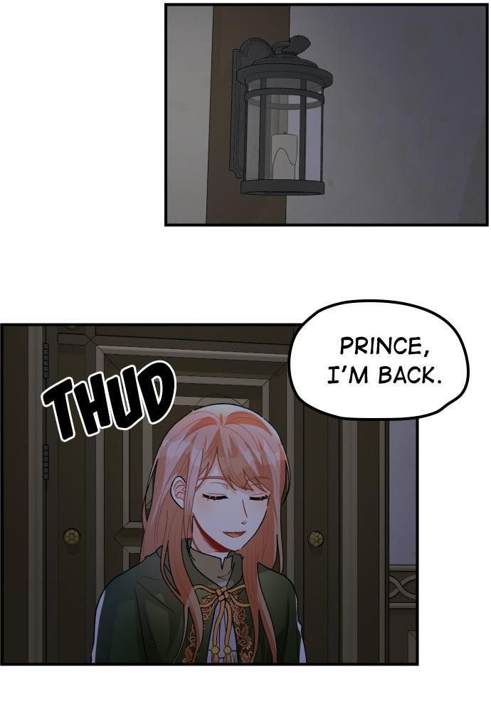 Prince Maker Chapter 34 page 32