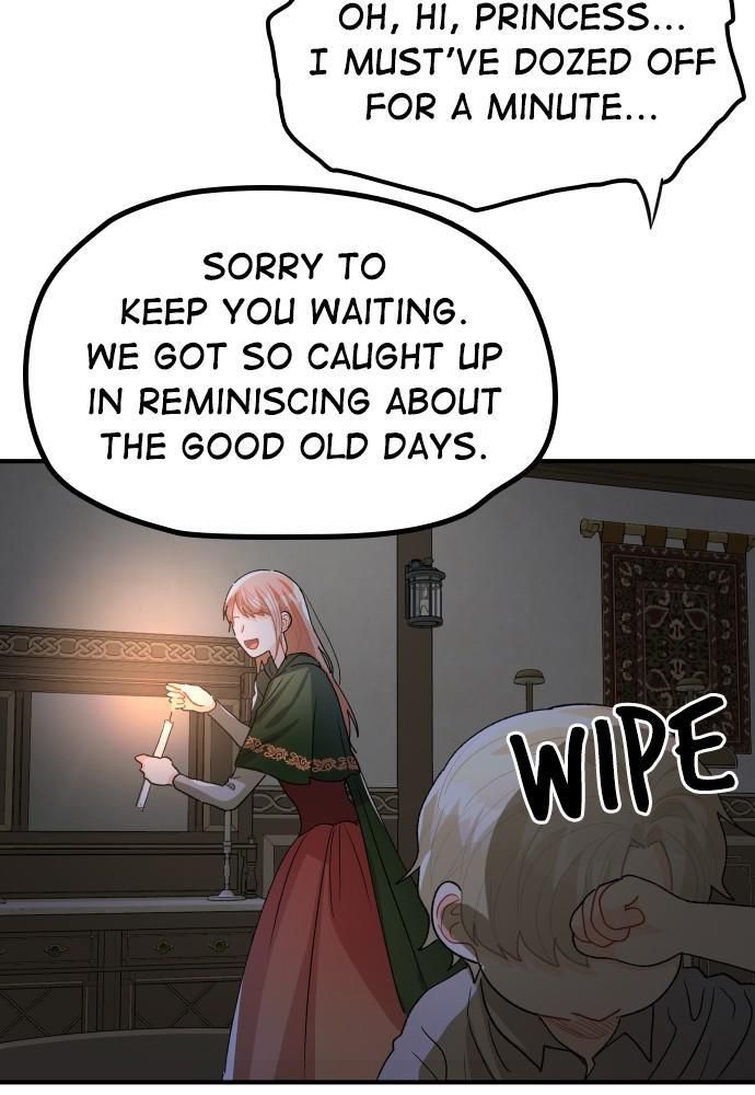 Prince Maker Chapter 34 page 35