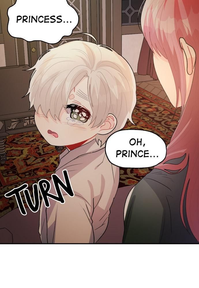 Prince Maker Chapter 34 page 46