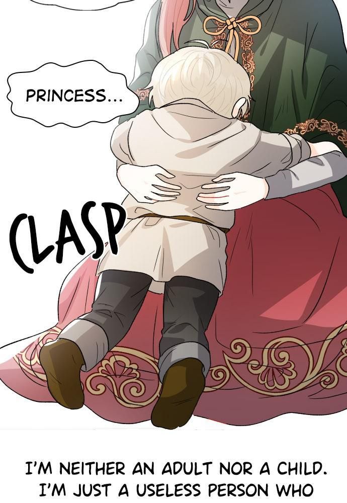 Prince Maker Chapter 34 page 48