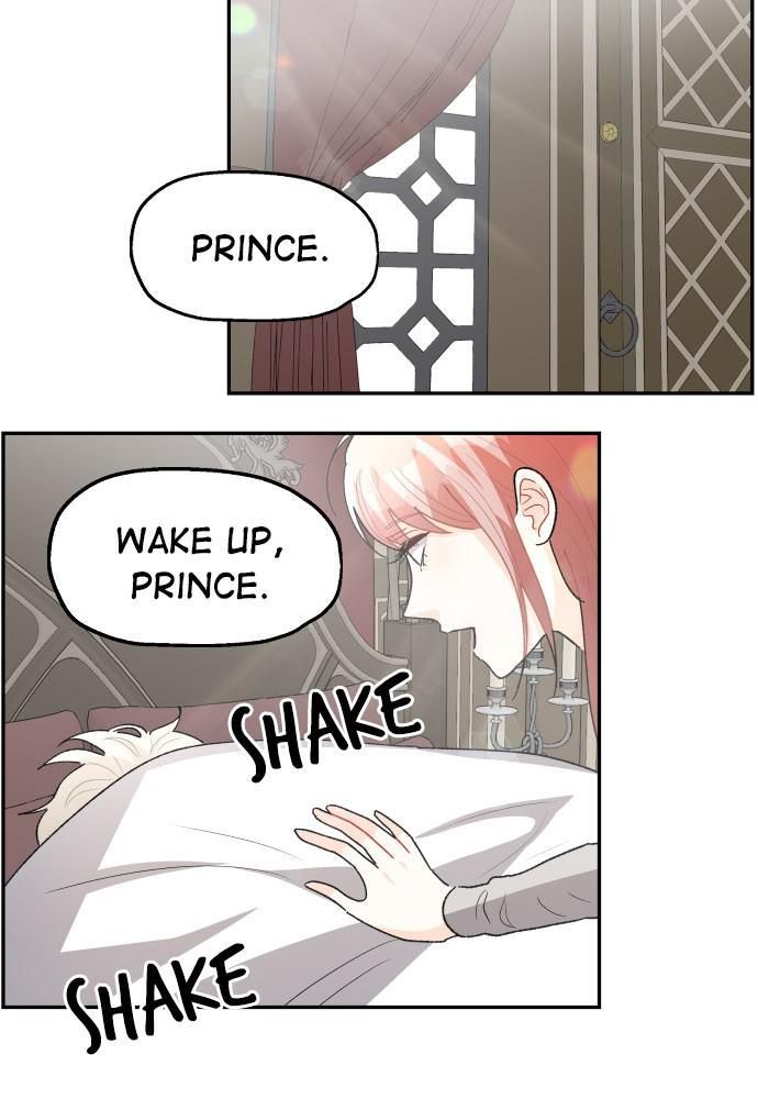 Prince Maker Chapter 34 page 52