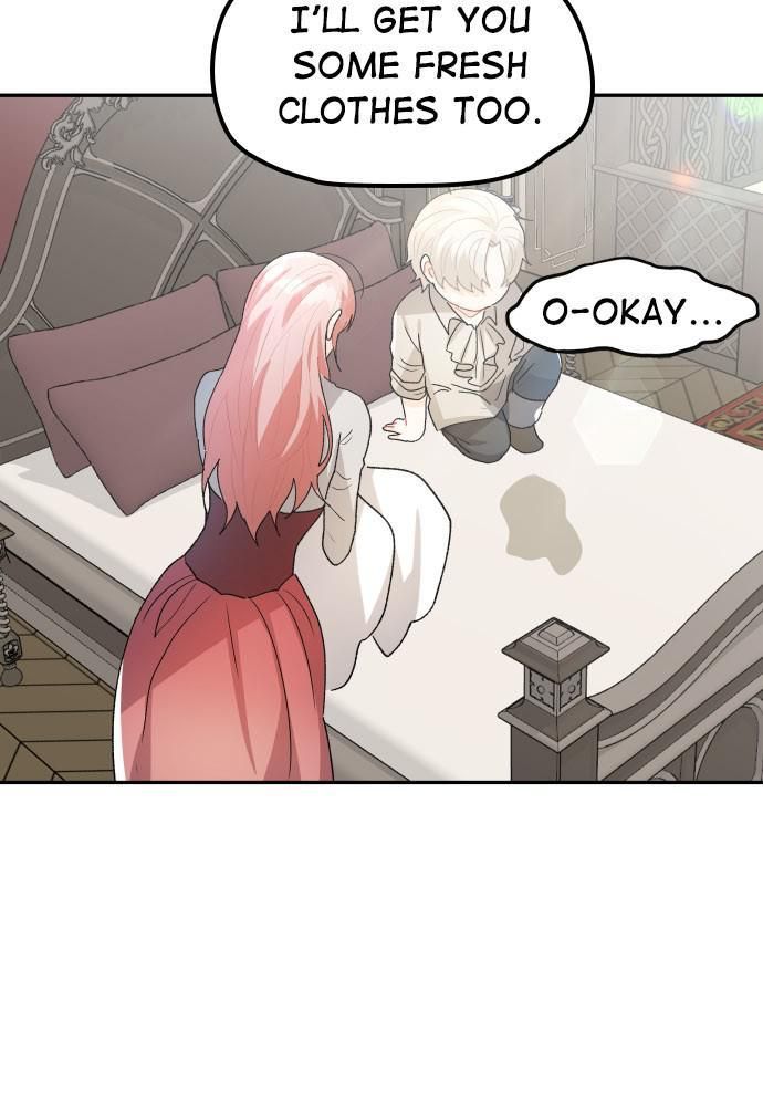 Prince Maker Chapter 34 page 73