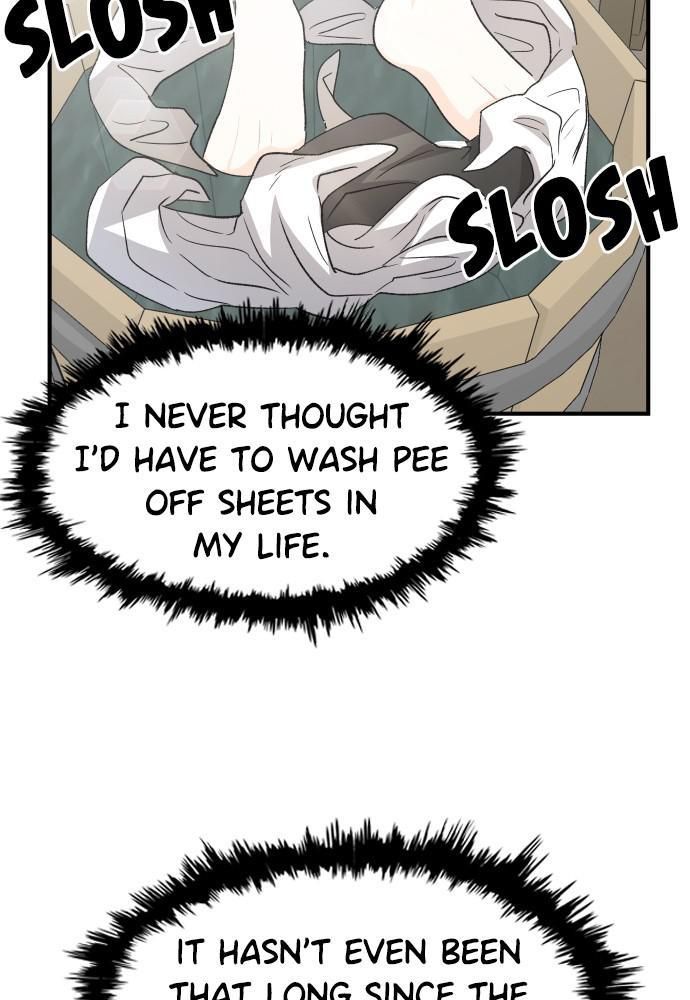 Prince Maker Chapter 34 page 82