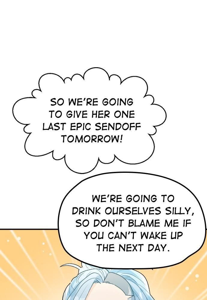 Prince Maker Chapter 34 page 95