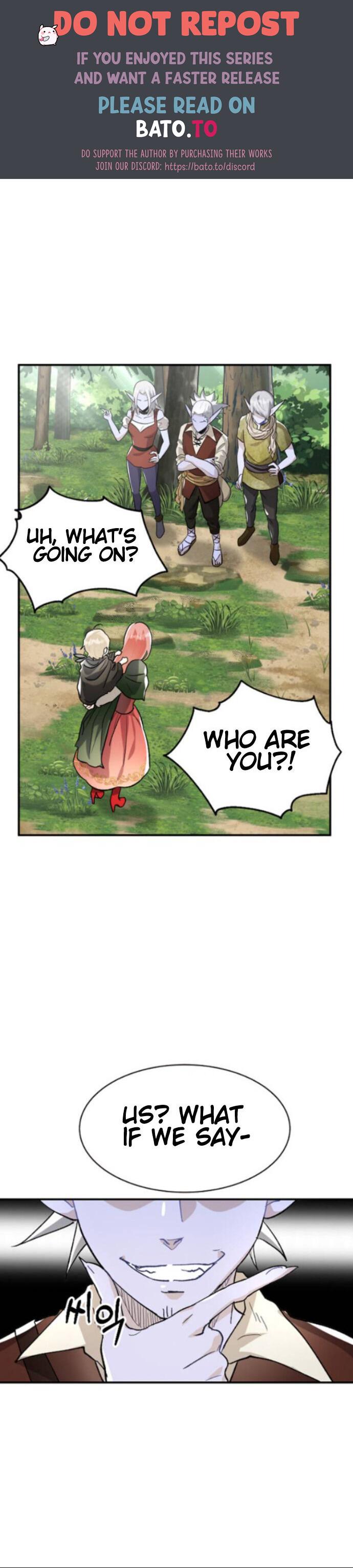 Prince Maker Chapter 4 page 0