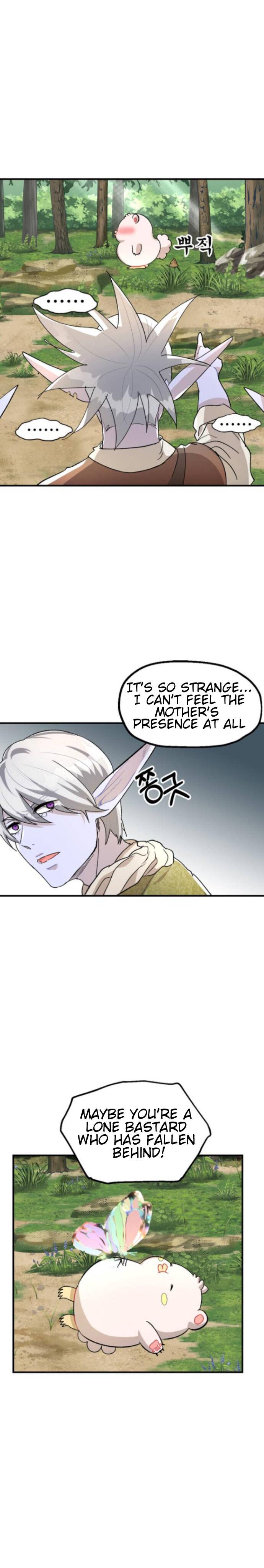 Prince Maker Chapter 4 page 36