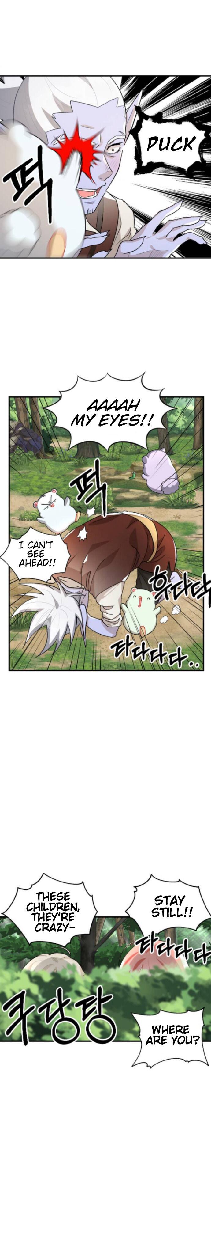 Prince Maker Chapter 4 page 42