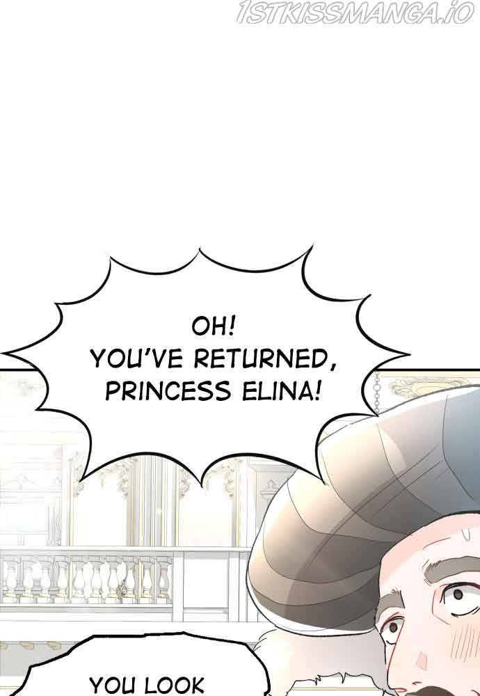 Prince Maker Chapter 41 page 0