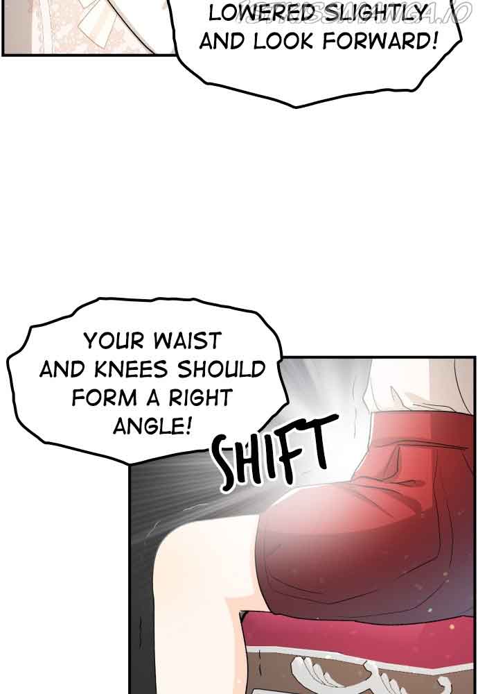 Prince Maker Chapter 41 page 101