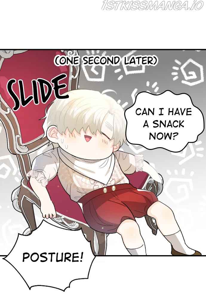 Prince Maker Chapter 41 page 104