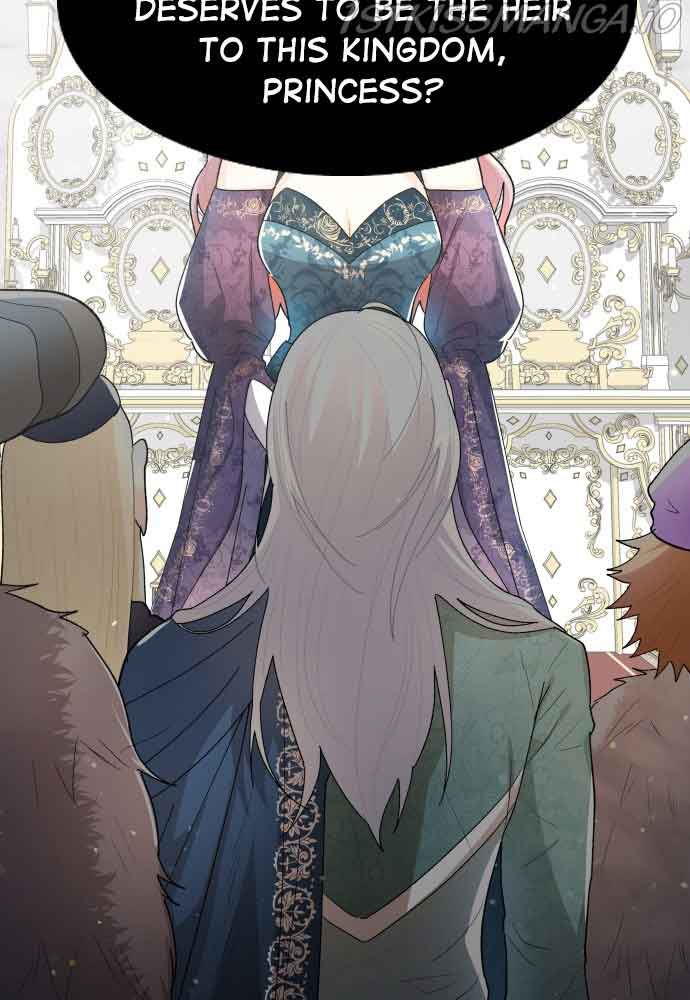 Prince Maker Chapter 41 page 15