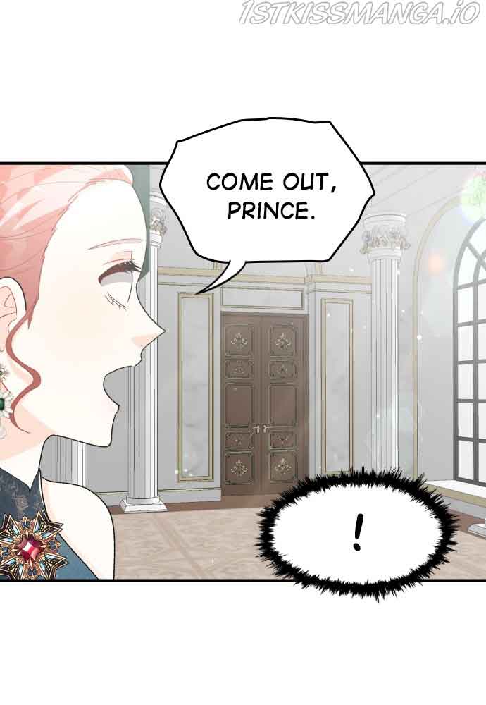 Prince Maker Chapter 41 page 18