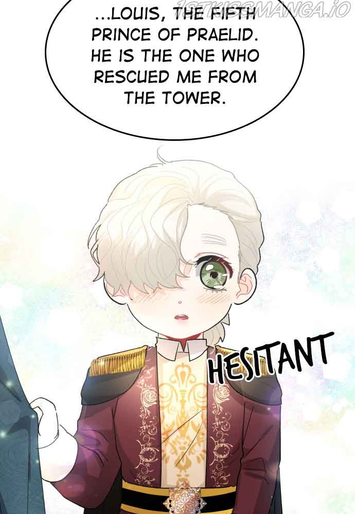 Prince Maker Chapter 41 page 22