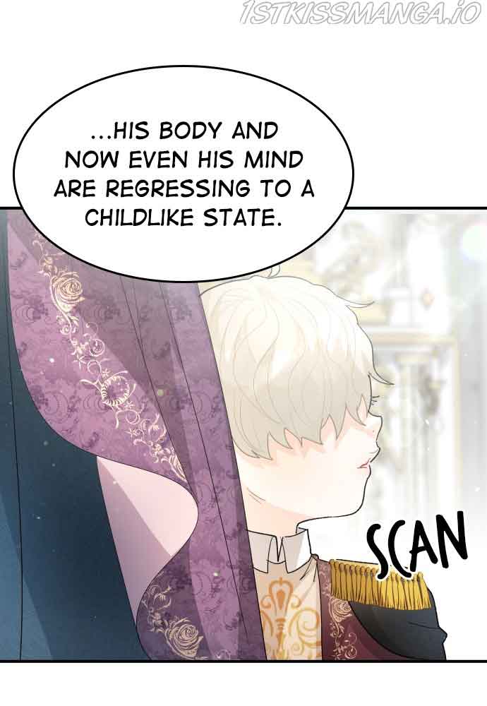 Prince Maker Chapter 41 page 30