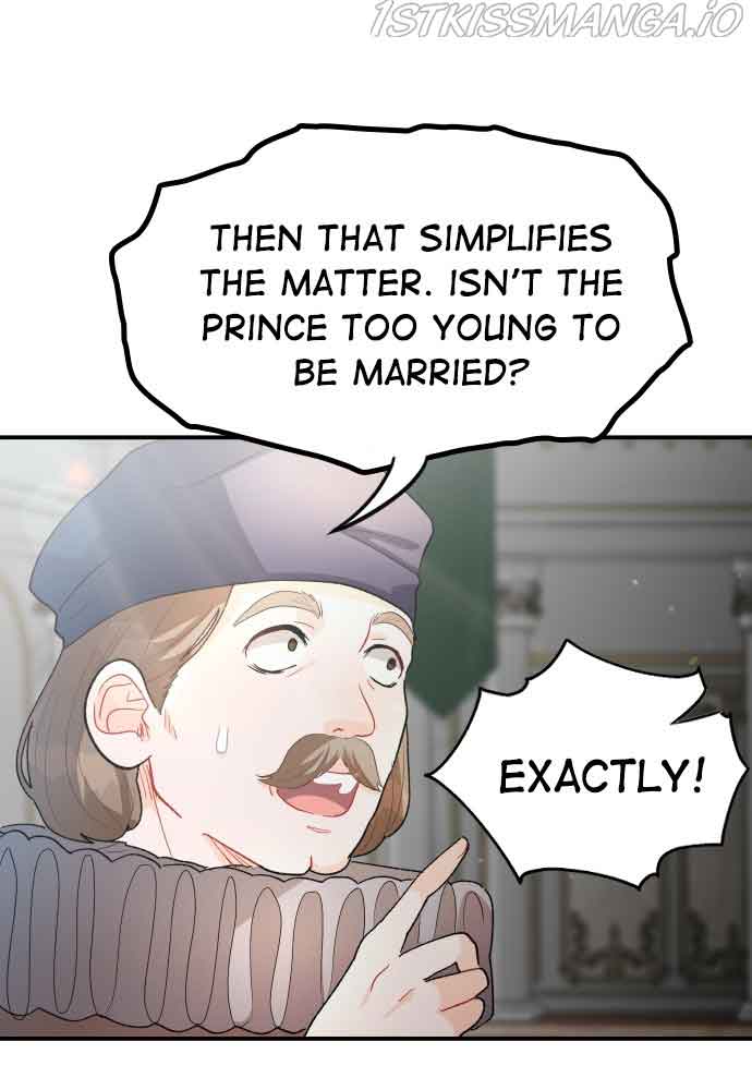 Prince Maker Chapter 41 page 41