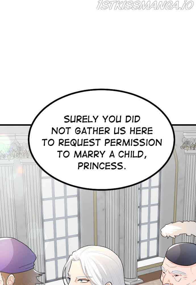 Prince Maker Chapter 41 page 42