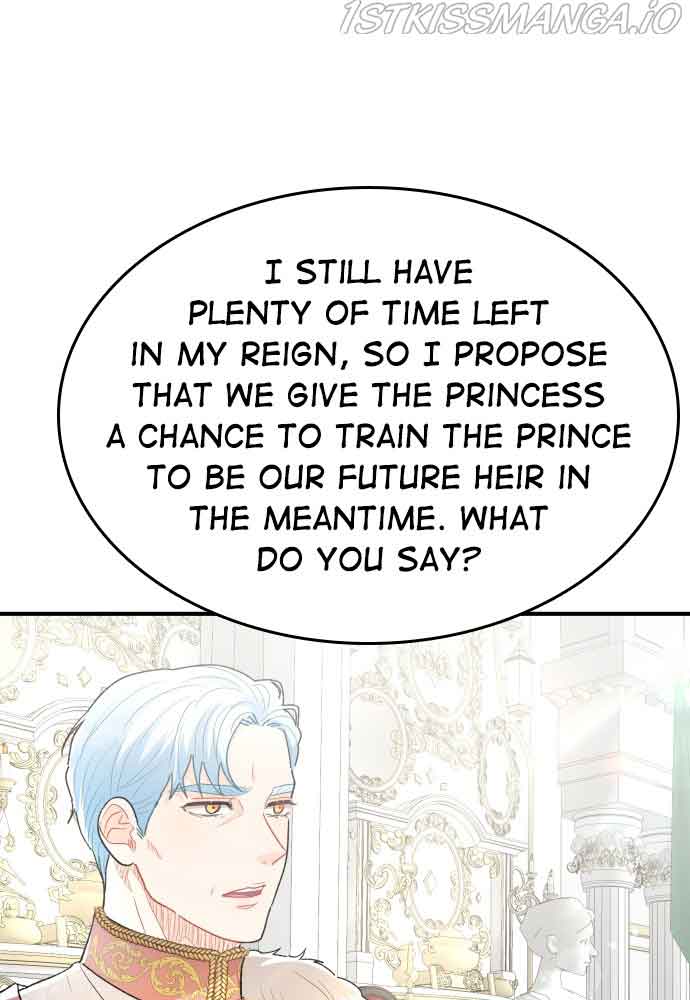 Prince Maker Chapter 41 page 75