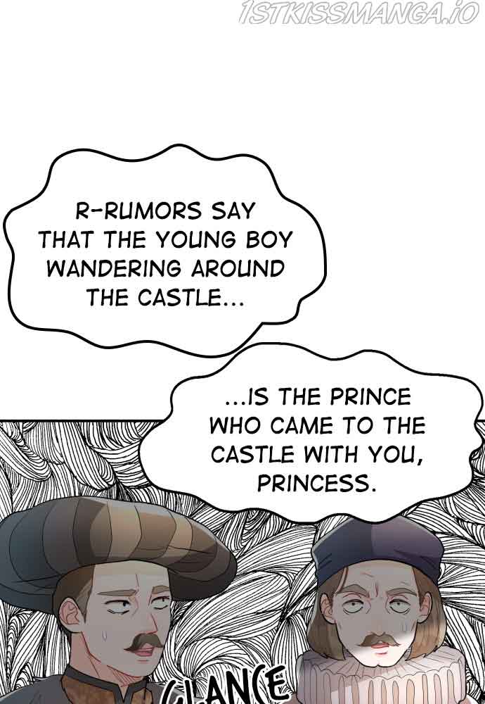 Prince Maker Chapter 41 page 8