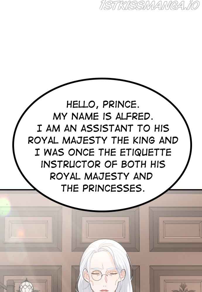 Prince Maker Chapter 41 page 91