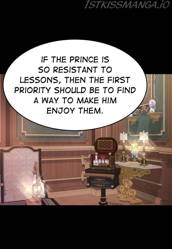 Prince Maker Chapter 43 page 0