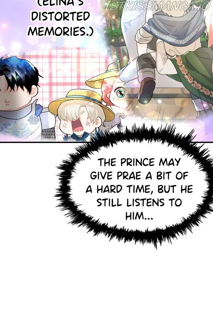 Prince Maker Chapter 43 page 9
