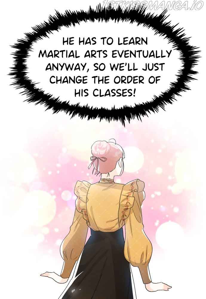 Prince Maker Chapter 43 page 10