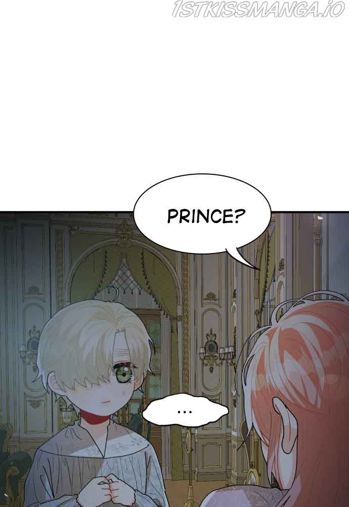 Prince Maker Chapter 43 page 111