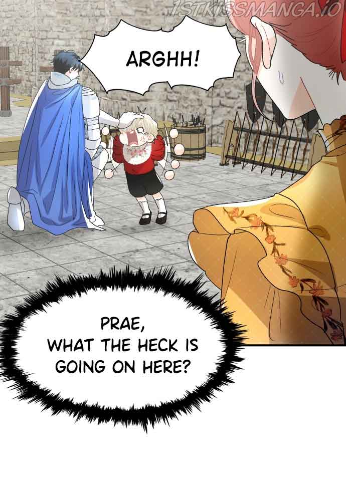 Prince Maker Chapter 43 page 23