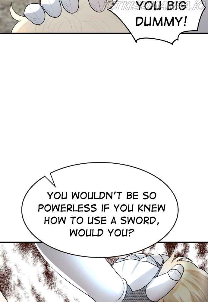 Prince Maker Chapter 43 page 25