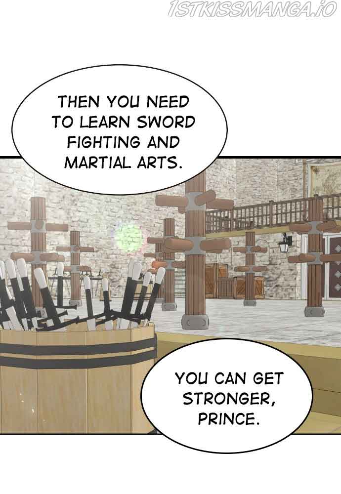 Prince Maker Chapter 43 page 31
