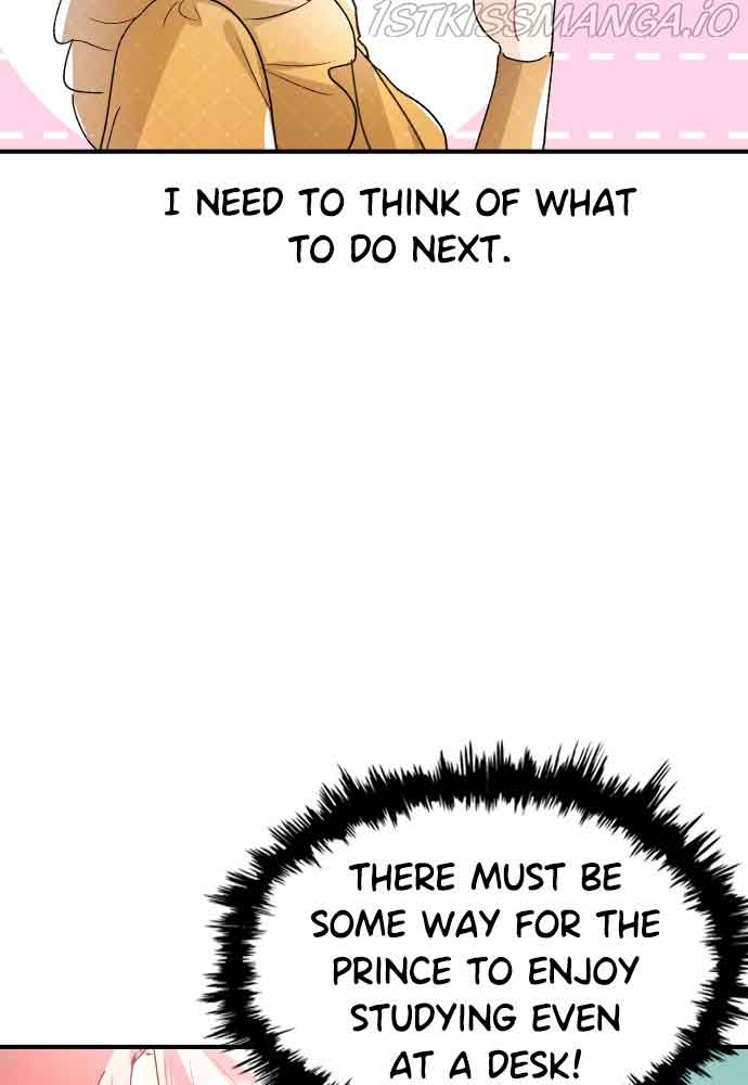 Prince Maker Chapter 43 page 39