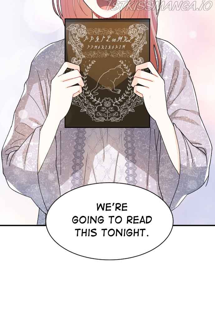 Prince Maker Chapter 43 page 46