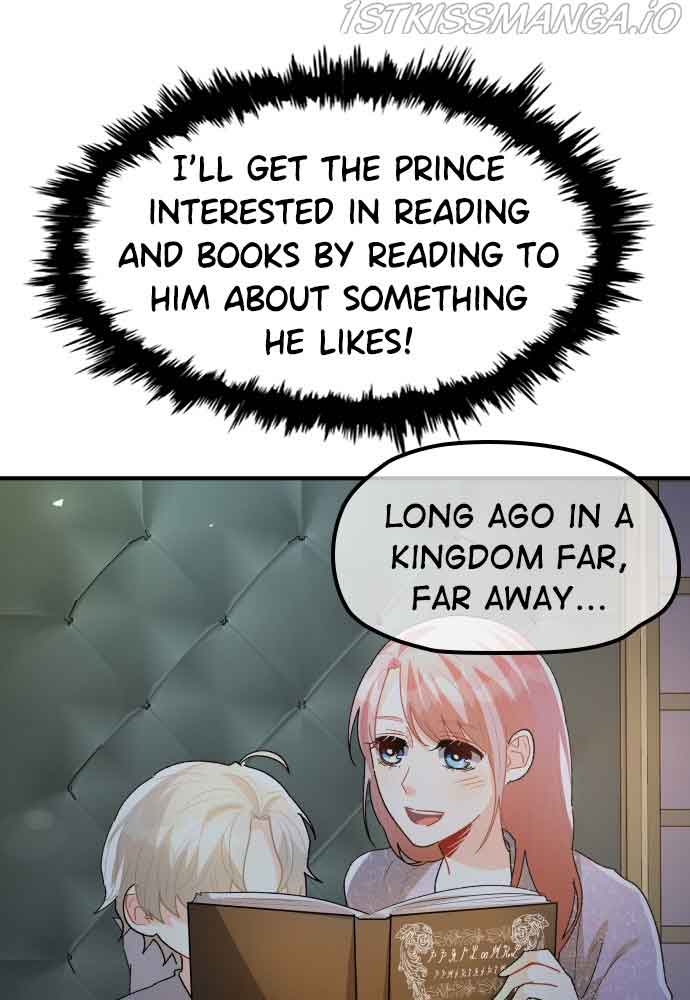 Prince Maker Chapter 43 page 50