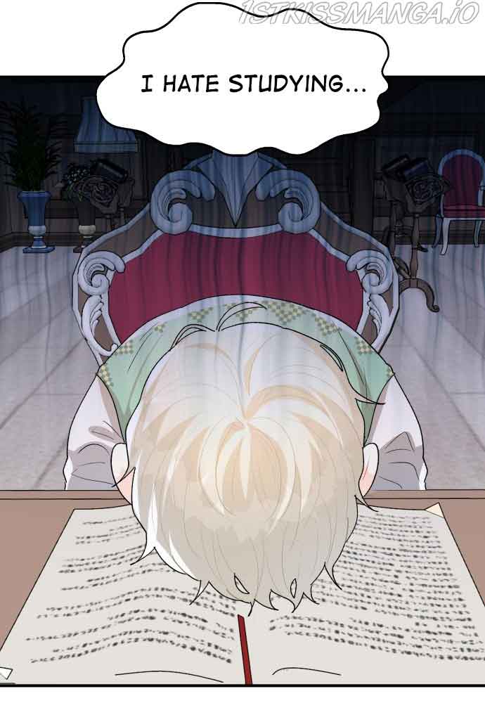 Prince Maker Chapter 43 page 53