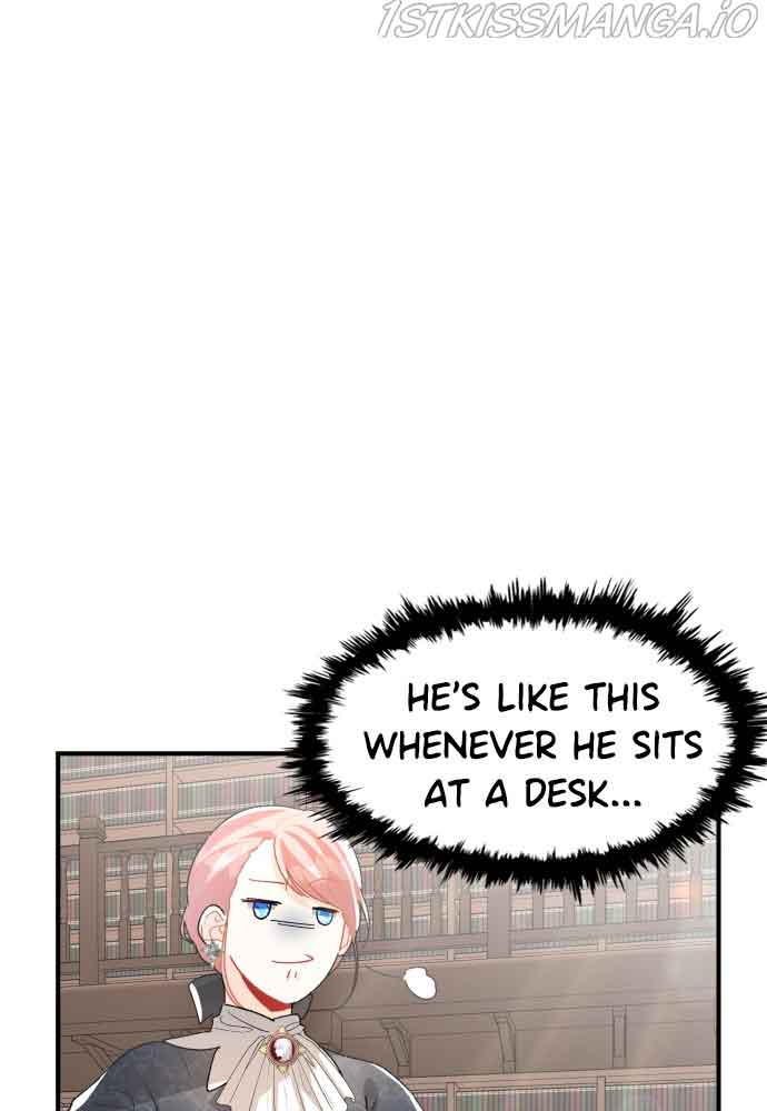 Prince Maker Chapter 43 page 54