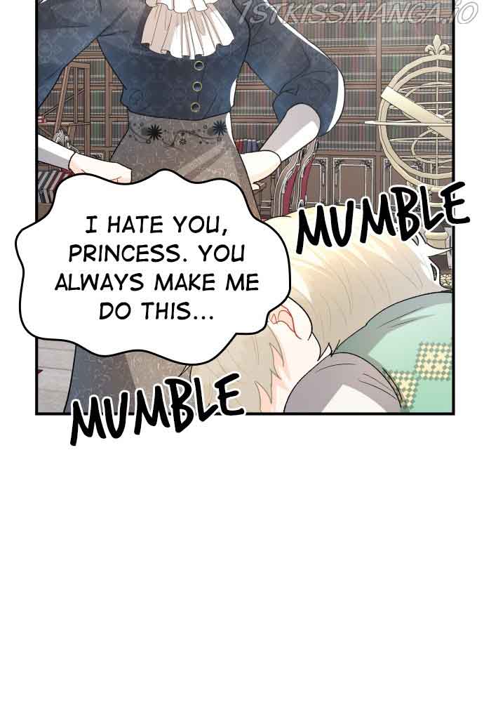 Prince Maker Chapter 43 page 55