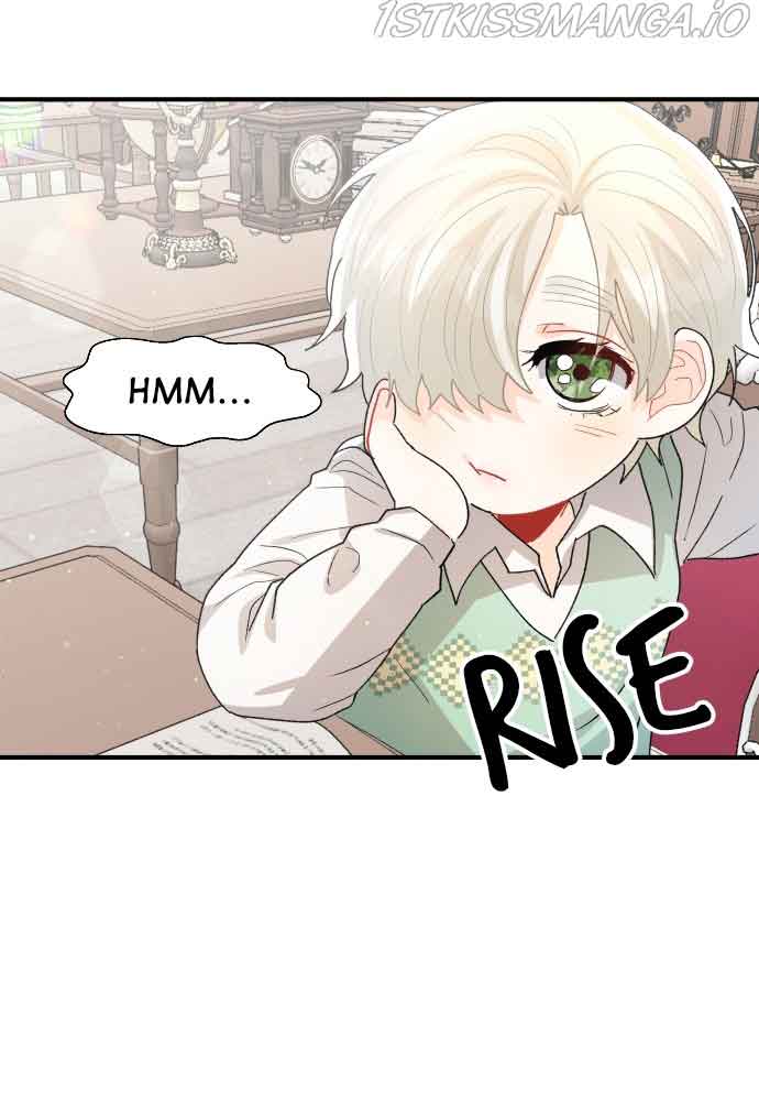 Prince Maker Chapter 43 page 60